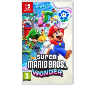 Super Mario Bros. Wonder Gra na Nintendo Switch