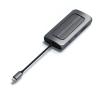 Hub USB Satechi ST-UCMXAM USB-C Multiport MX Adapter Szary