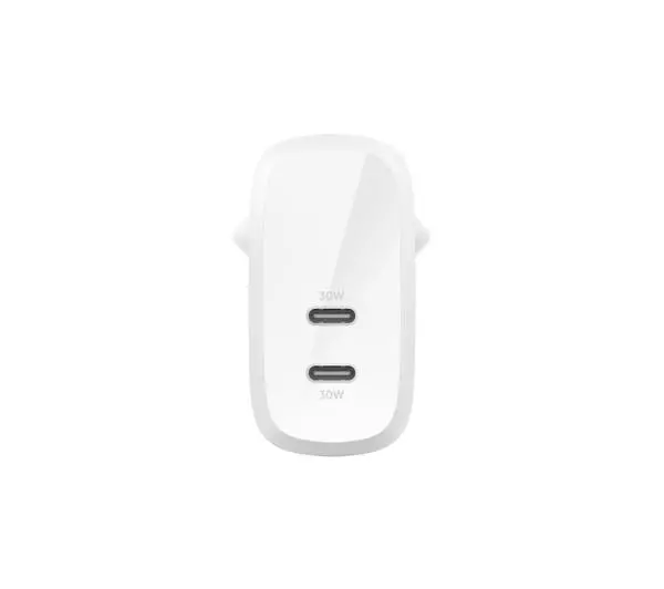 Belkin WCB010VFWH Dual USB-C, 30W