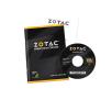 Karta graficzna Zotac GeForce GT 730 Zone Edition 2 GB DDR3 64bit