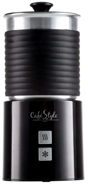 Spieniacz Cafe Style IMF 652B Indukcyjny