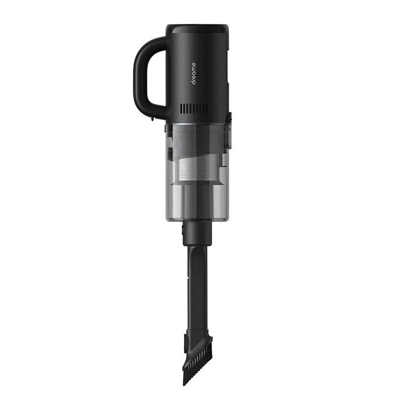 Фото Миючий вертикальний+ручний пилосос (2в1) Dreame H12 Dual