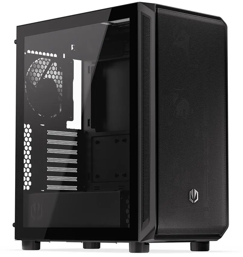 Obudowa Endorfy Arx 500 Air Czarny