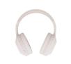 Słuchawki bezprzewodowe Canyon BTHS-3 Nauszne Bluetooth 5.1 Beżowy