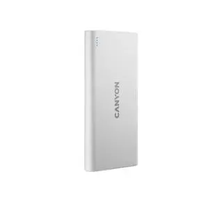 Canyon PB-106 Biały 10000mAh Biały