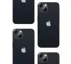 Zestaw ochronny 3mk Comfort Set 4 in 1 do iPhone 14