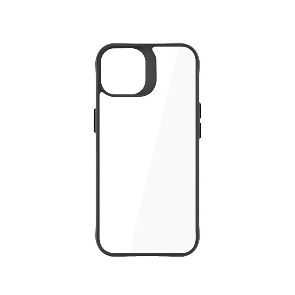 Zestaw ochronny 3mk Comfort Set 4 in 1 do iPhone 14