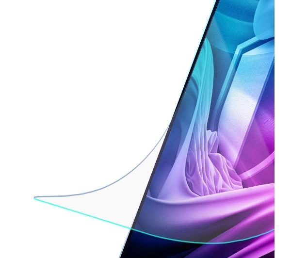 3mk Silky Matt Pro do iPhone 12 Pro Max