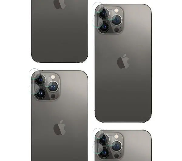 3mk Comfort Set 4 in 1 do iPhone 14 Pro