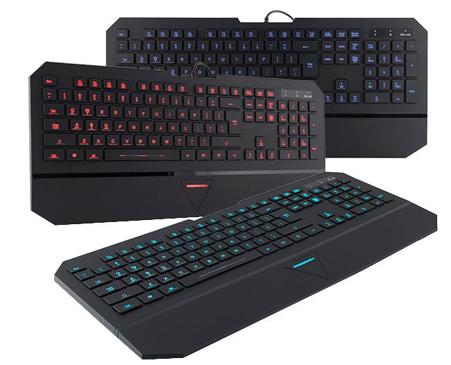 Klawiatura MODECOM MC-800M