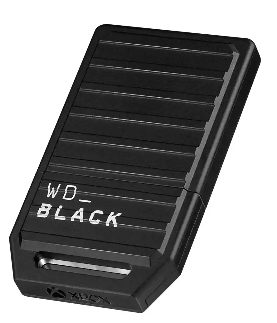 Karta rozszerzeń WD Black C50 Expansion Card Xbox 1TB