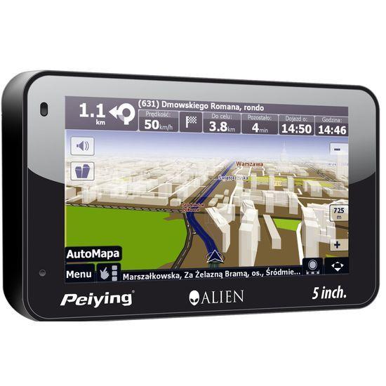 Peiying PY-GPS5003