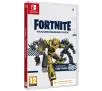 Fortnite Transformers Pack Gra na Nintendo Switch