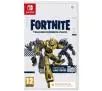 Fortnite Transformers Pack Gra na Nintendo Switch