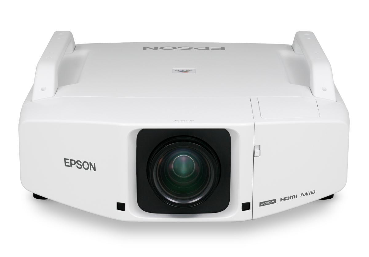 Projektor Epson EB-Z8050WNL