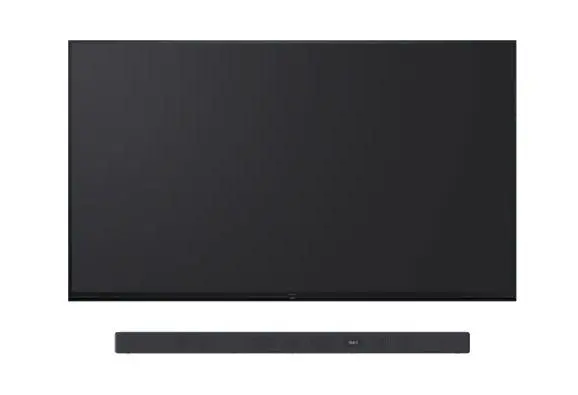 Soundbar Sony HT-A7000 7.1.2 Wi-Fi Bluetooth AirPlay