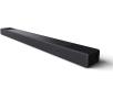 Soundbar Sony HT-A7000 9.1.3 Wi-Fi Bluetooth AirPlay Chromecast Dolby Atmos DTS X + głośniki SA-RS3S + subwoofer SA-SW3