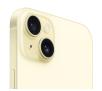 Smartfon Apple iPhone 15 Plus 512GB 6,7" 48Mpix Żółty