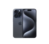 Apple iPhone 15 Pro 128GB 6,1" 48Mpix Tytan niebieski