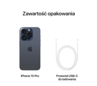 Apple iPhone 15 Pro 128GB 6,1