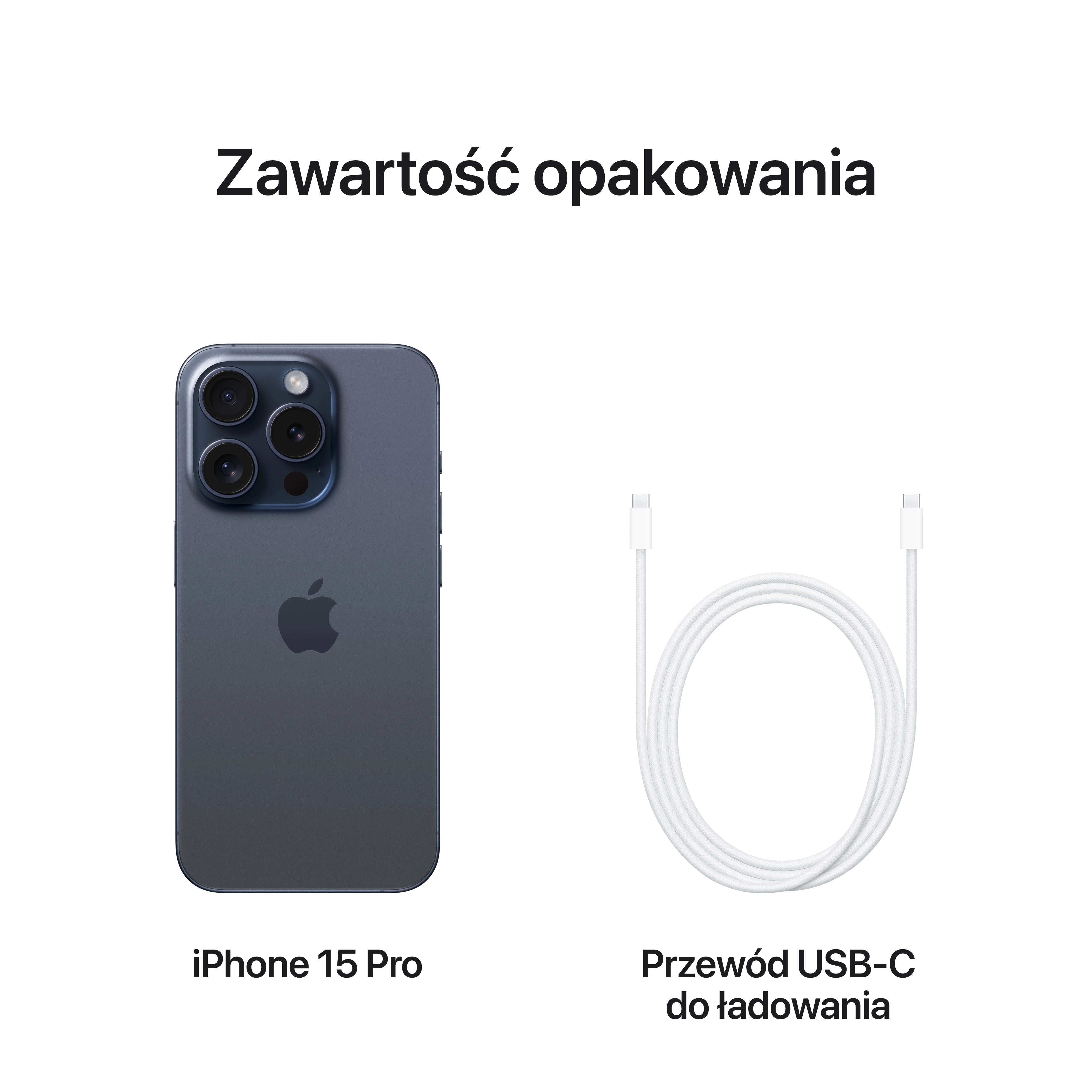 Apple iPhone 15 Pro 128GB 6,1