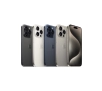 Apple iPhone 15 Pro 128GB 6,1" 48Mpix Tytan niebieski
