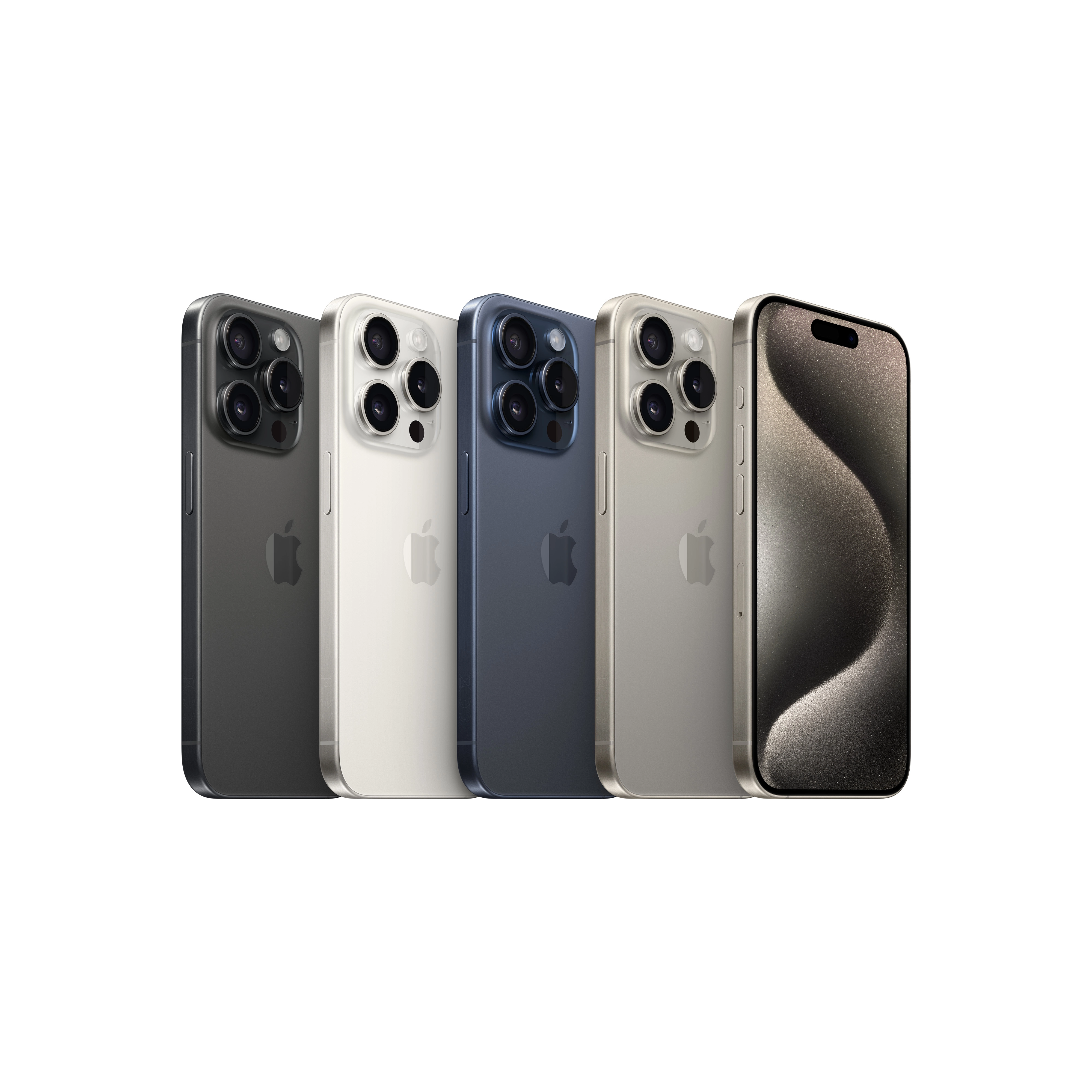 Apple iPhone 15 Pro 128GB 6,1