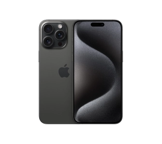 Apple iPhone 15 Pro Max 256GB 6,7" 48Mpix Tytan czarny
