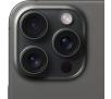 Smartfon Apple iPhone 15 Pro Max 256GB 6,7" 48Mpix Tytan czarny