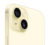 Smartfon Apple iPhone 15 128GB 6,1" 48Mpix Żółty