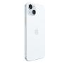 Smartfon Apple iPhone 15 Plus 256GB 6,7" 48Mpix Niebieski
