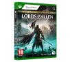 Lords of The Fallen Edycja Deluxe Steelbook Gra na Xbox Series X
