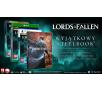 Lords of The Fallen Edycja Deluxe Steelbook Gra na PS5