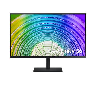 Monitor Samsung ViewFinity S6 S32A600UUP 32" 2K VA 75Hz 5ms