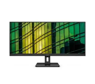 AOC U34E2M 34" UWQHD VA 100Hz 4ms - Kup na Raty - RRSO 0%