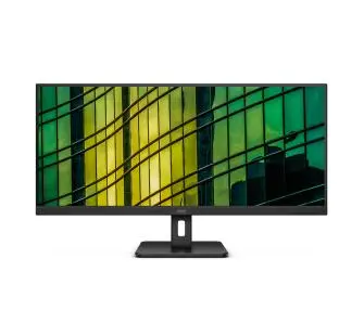 Monitor AOC U34E2M 34" UWQHD VA 100Hz 4ms