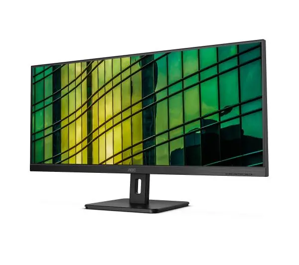 AOC U34E2M 34" UWQHD VA 100Hz 4ms - Kup na Raty - RRSO 0%