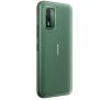Smartfon Nokia XR21 6/128GB 6,49" 120Hz 64MP Zielony