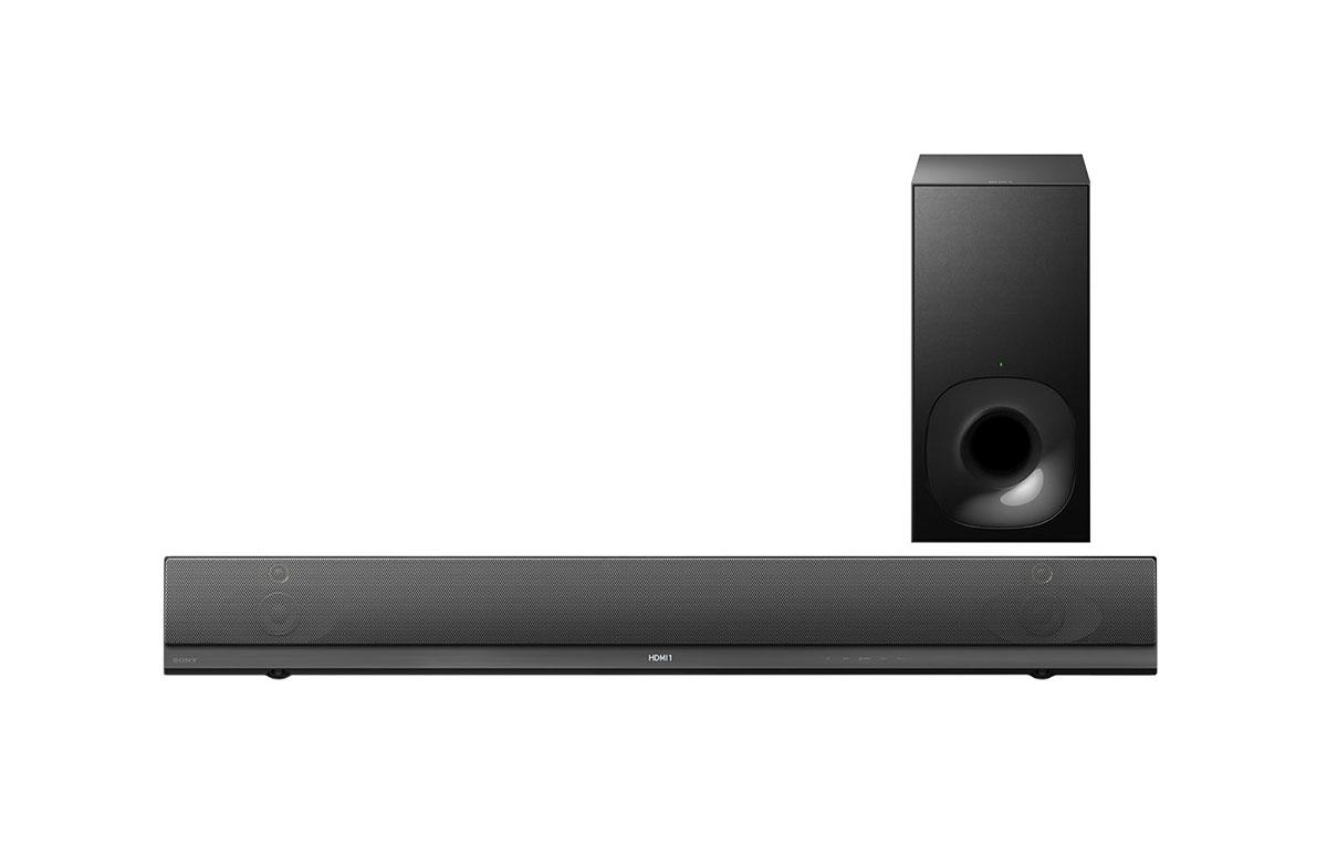Soundbar Sony HT-NT5 - Opinie, Cena - RTV EURO AGD