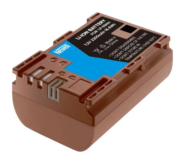 Newell LP-E6NH USB-C