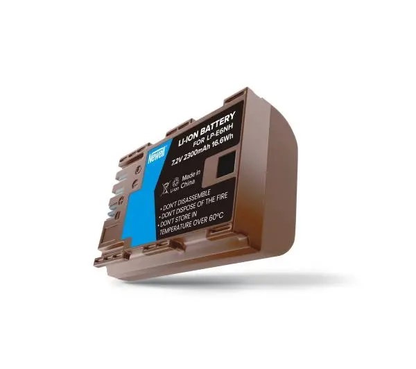 Newell LP-E6NH USB-C