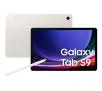 Tablet Samsung Galaxy Tab S9 SM-X716 11" 12/256GB 5G Beżowy + Rysik S Pen