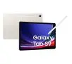 Tablet Samsung Galaxy Tab S9 SM-X716 11" 12/256GB 5G Beżowy + Rysik S Pen