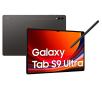Tablet Samsung Galaxy Tab S9 Ultra SM-X910 14.6" 12/512GB Wi-Fi Szary + Rysik S Pen