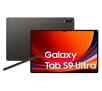 Tablet Samsung Galaxy Tab S9 Ultra SM-X910 14.6" 12/512GB Wi-Fi Szary + Rysik S Pen