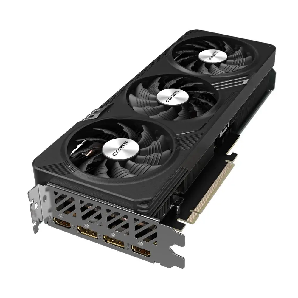 2024-25 秋冬新作  ハイブランドの RTX GeForce Gigabyte graficzna Karta 4060 16GB OC GAMING Ti グラフィックボード・グラボ・ビデオカード