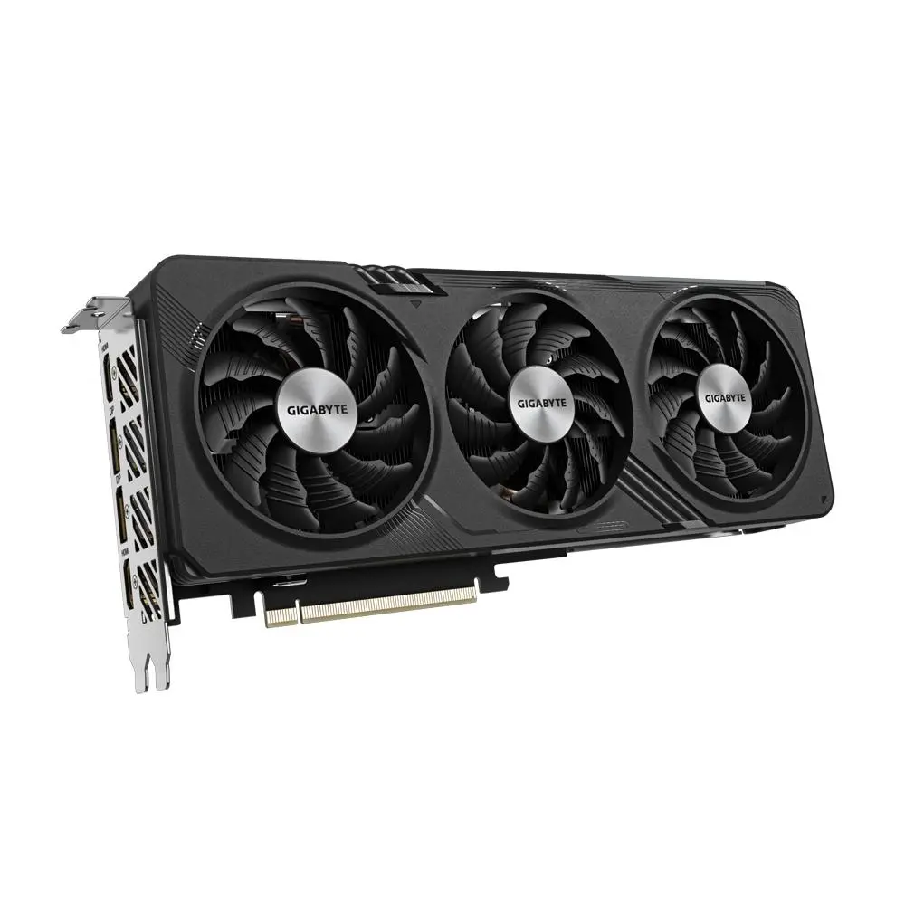 Karta graficzna Gigabyte GeForce RTX 4060 Ti GAMING OC 16GB