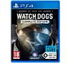 Watch Dogs Complete Edition PS4 / PS5