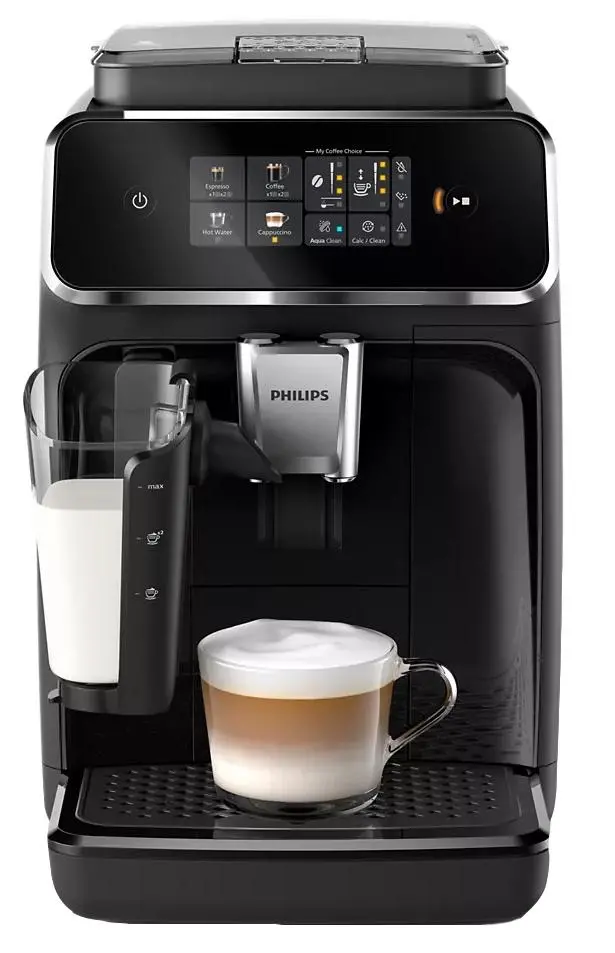 Ekspres Philips LatteGo EP2331/10