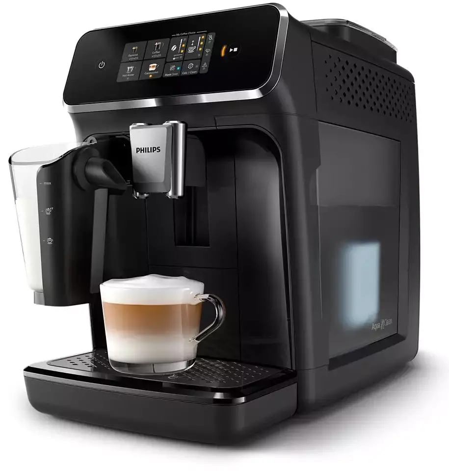 Ekspres Philips LatteGo EP2331/10